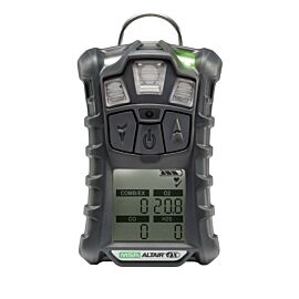 4 Gas detector hire